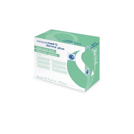 SEMPERMED Derma Plus 7 steril