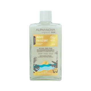 ALPHANOVA SUN Beauty Monoï Envoutant Bio