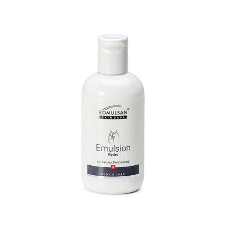 Romulsan Proderma Korperemulsion Hydro 250мл