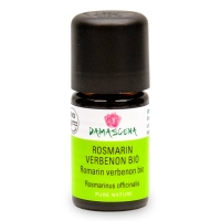 DAMASCENA Rosmarin Verbenon Bio