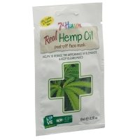 7TH HEAVEN Real Hemp Oil Peel-off Mask 7TH HEAVEN Real Hemp Oil Peel-off Mask