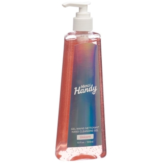 MERCI HANDY Gel Mains Nett Unicorn MERCI HANDY Gel Mains Nett Unicorn