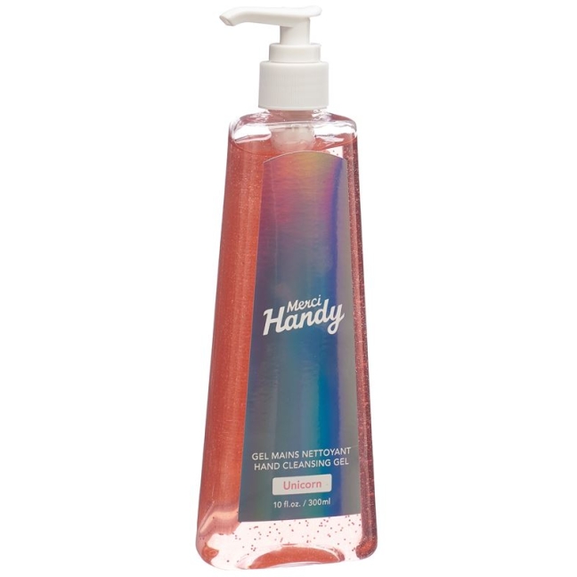 MERCI HANDY Gel Mains Nett Unicorn