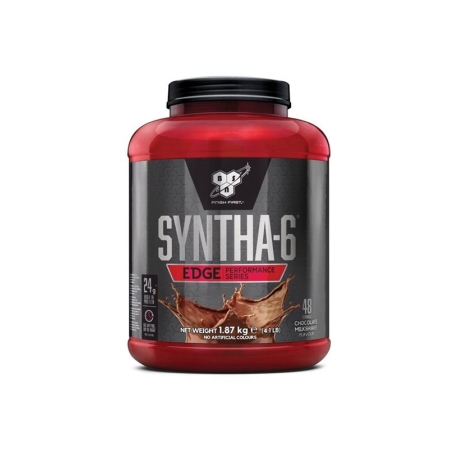 BSN Syntha-6 Edge Chocolate