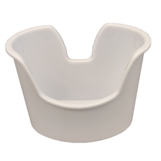 SANITY Ohrenwanne unisex