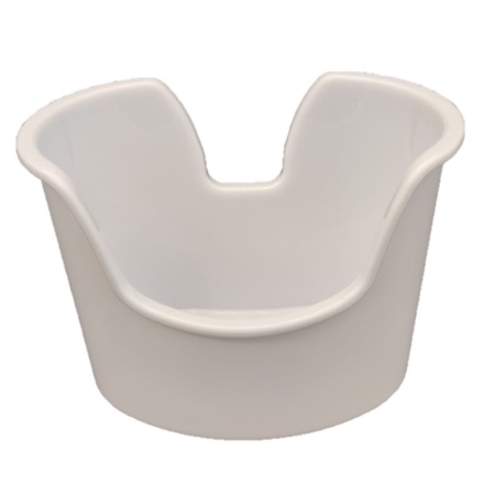 SANITY Ohrenwanne unisex