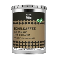 NATURKRAFTWERKE Eichelkaffee Bio