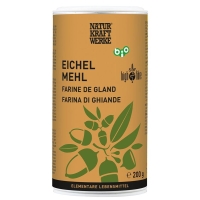 NATURKRAFTWERKE Eichelmehl Bio