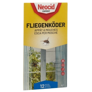 NEOCID EXPERT Dekorativer Fliegenköder