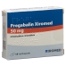 PREGABALIN Xiromed Kaps 50 mg PREGABALIN Xiromed Kaps 50 mg