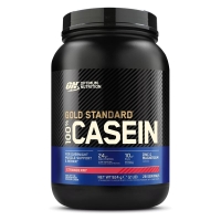 OPTIMUM 100% Casein Erdbeere OPTIMUM 100% Casein Erdbeere