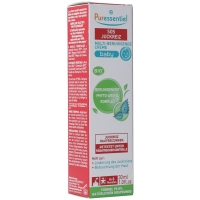 PURESSENTIEL Anti-Stitch Multi-ber Cr Bab Bio