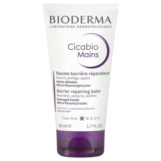 BIODERMA Cicabio Crème Mains