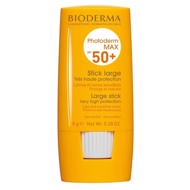 BIODERMA Photoderm Max Stick SPF50+