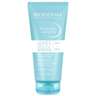 BIODERMA Photoderm Гель-крем Après-Soleil Fraîcheur 500 мл