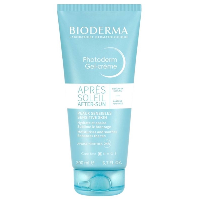 BIODERMA Photoderm Гель-крем Après-Soleil Fraîcheur 500 мл