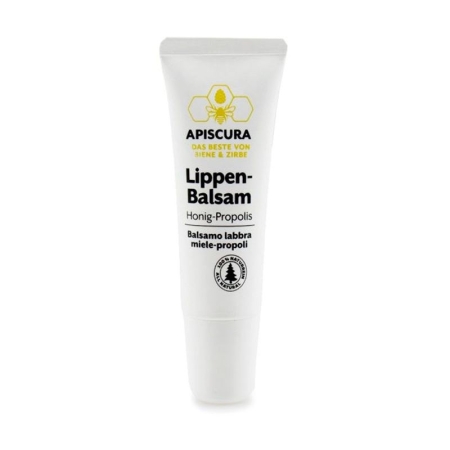 APISCURA Lippenbalsam Honig-Propolis