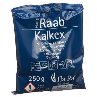 HA-RA Kalkex Vorratsbeutel (neu)