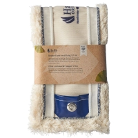 HA-RA Boden-Faser 57cm weiss lang HA-RA Boden-Faser 57cm weiss lang