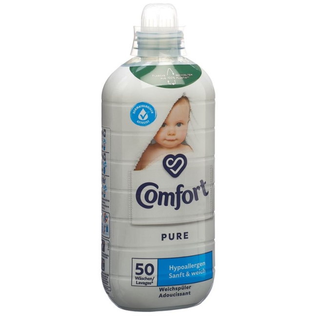 Кондиционер для белья COMFORT Pure 50WL