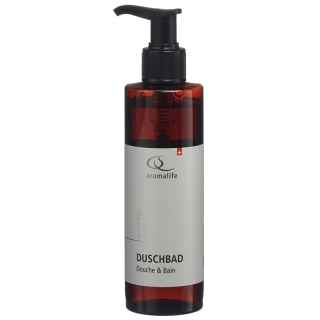 AROMALIFE PURE Duschbad