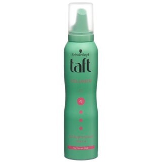 TAFT Volumen Mousse