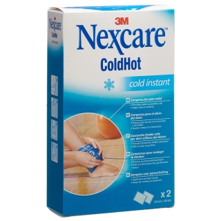 3M NEXCARE ColdHot Instant Instant 150x180 мм