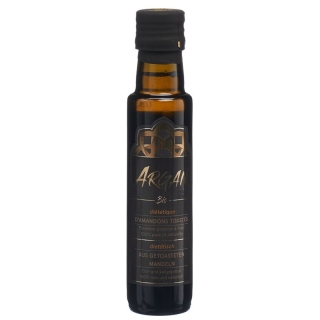 BIONATURIS Arganöl diätetisch Bio