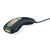 BEURER Haarentfernungsgerät PURE SKIN PRO IPL 5800 BEURER Haarentfernungsgerät PURE SKIN PRO IPL 5800