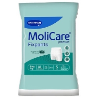 MOLICARE Premium Fixpants longleg XL MOLICARE Premium Fixpants longleg XL