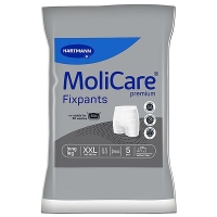 MOLICARE Premium Fixpants longleg XXL MOLICARE Premium Fixpants longleg XXL