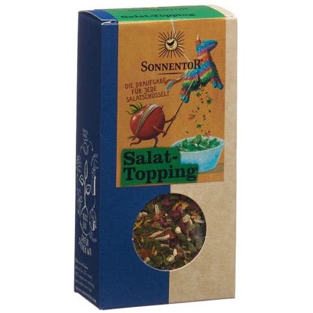 SONNENTOR Salat Topping BIO