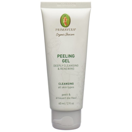 PRIMAVERA Peeling Gel