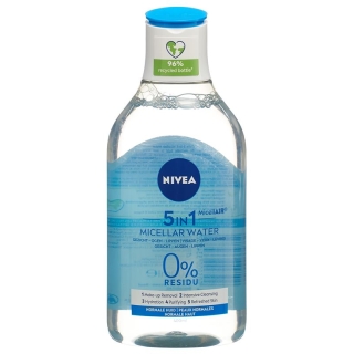 NIVEA MicellAIR Mizellen Wasser Norm&Mischh