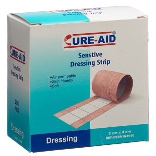 PHARMAPLAST Injektionspflaster 2x4cm