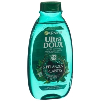 ULTRA DOUX Shampoo Detox ULTRA DOUX Shampoo Detox