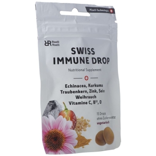 R&amp;R SWISS IMMUNE капли