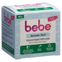 BEBE Feuchtigkeitspflege
