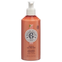 ROGER GALLET FLEUR F Lait Corps