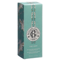 Roger & Gallet The Vert Eau Parfumée Bienfais 100 мл Roger & Gallet The Vert Eau Parfumée Bienfais 100 мл