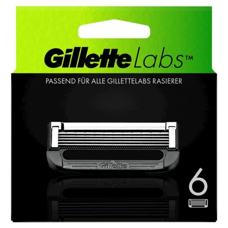 GILLETTE LABS Systemklingen