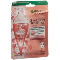 GARNIER 2 Mill Probiotics rep Tuchmaske GARNIER 2 Mill Probiotics rep Tuchmaske