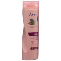 DOVE Body Lotion Glow+Shine