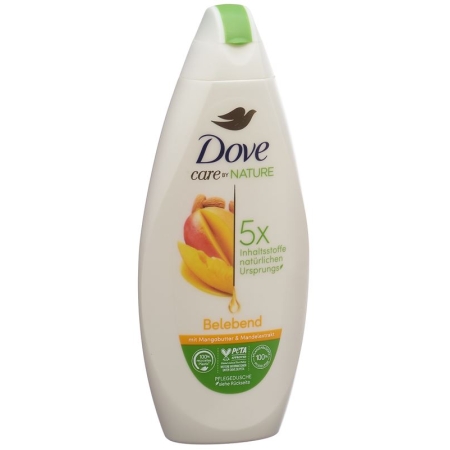 DOVE Dusche Care by Nature Mango