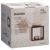 AROMALIFE Aromalampe Mahara AROMALIFE Aromalampe Mahara