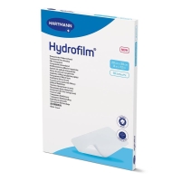HYDROFILM Transparentverband 20x30cm st HYDROFILM Transparentverband 20x30cm st