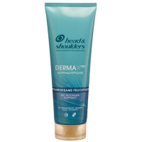 HEAD&SHOULDERS Derma X Pro Spül tief Feucht