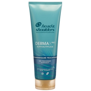 HEAD&SHOULDERS Derma X Pro Spül tief Feucht