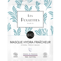 LES POULETTES Mask Hydra Fresh