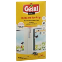 Полоски для приманки GESAL PROTECT Полоски для приманки GESAL PROTECT